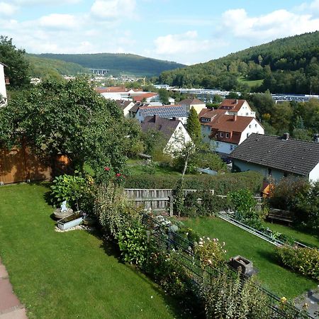Lina'S Rhoen Bad Bruckenau Bagian luar foto