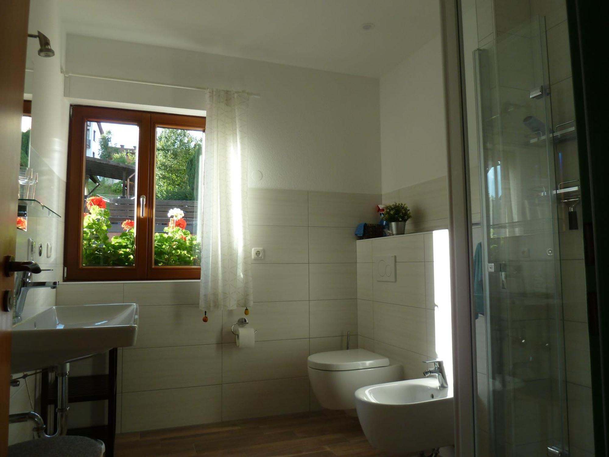 Lina'S Rhoen Bad Bruckenau Bagian luar foto