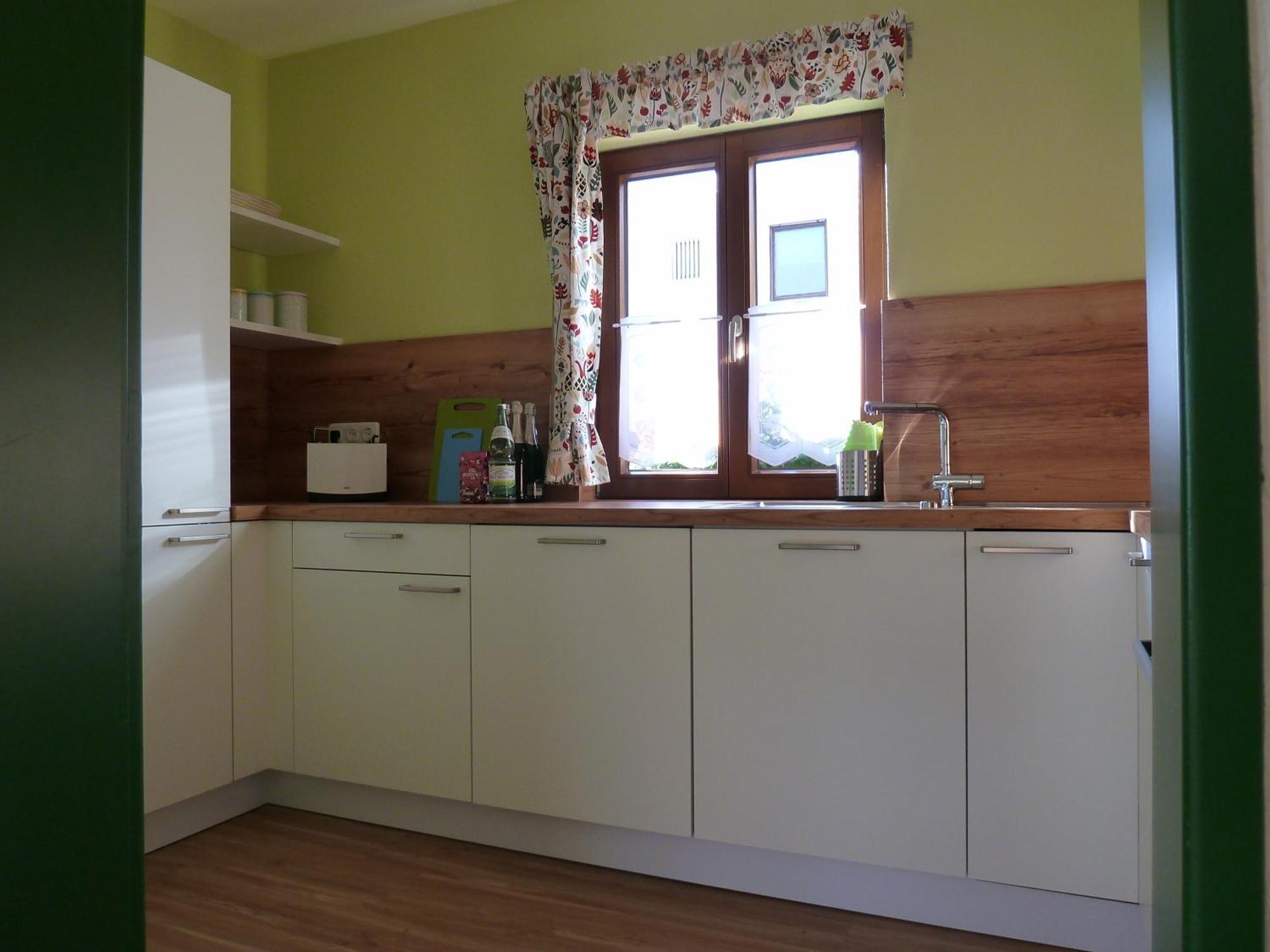 Lina'S Rhoen Bad Bruckenau Bagian luar foto