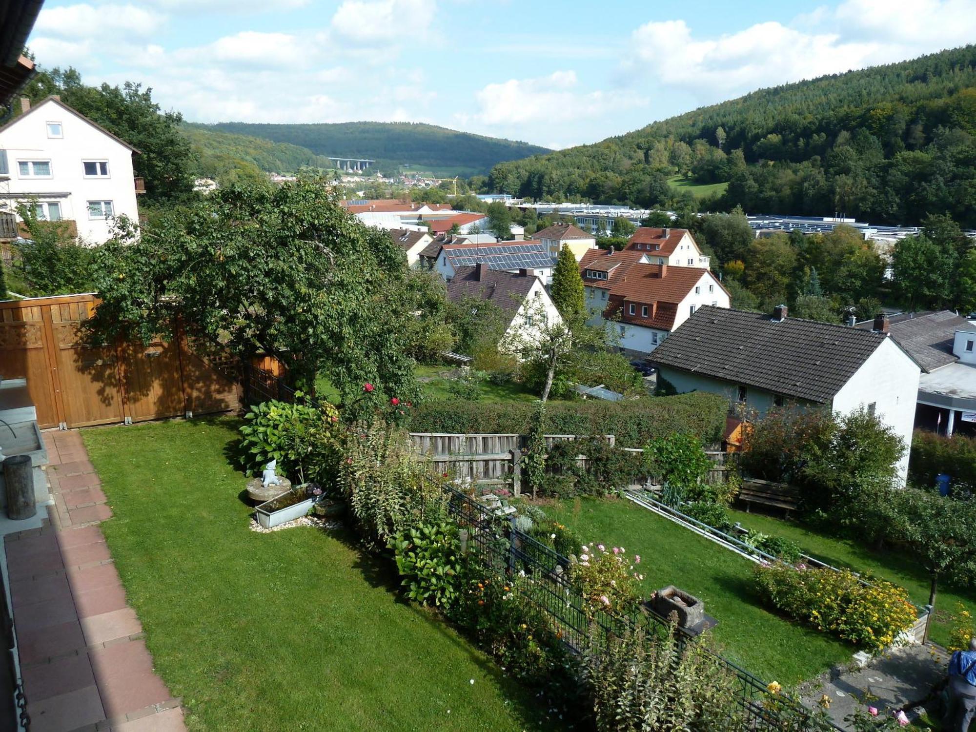 Lina'S Rhoen Bad Bruckenau Bagian luar foto