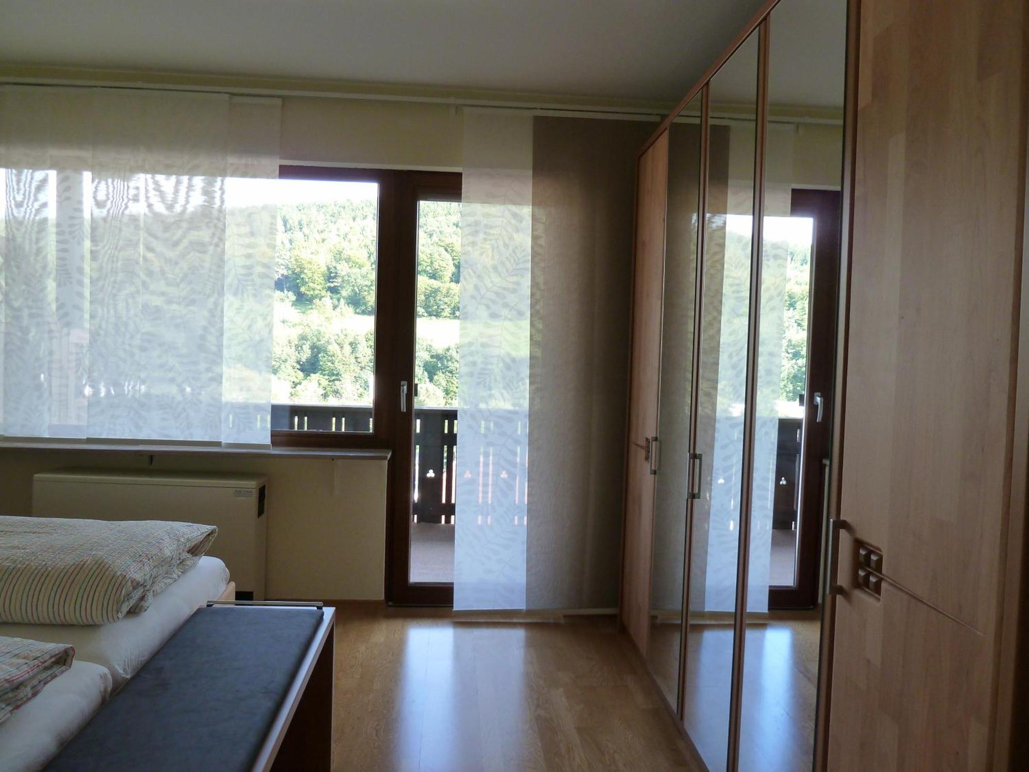 Lina'S Rhoen Bad Bruckenau Bagian luar foto