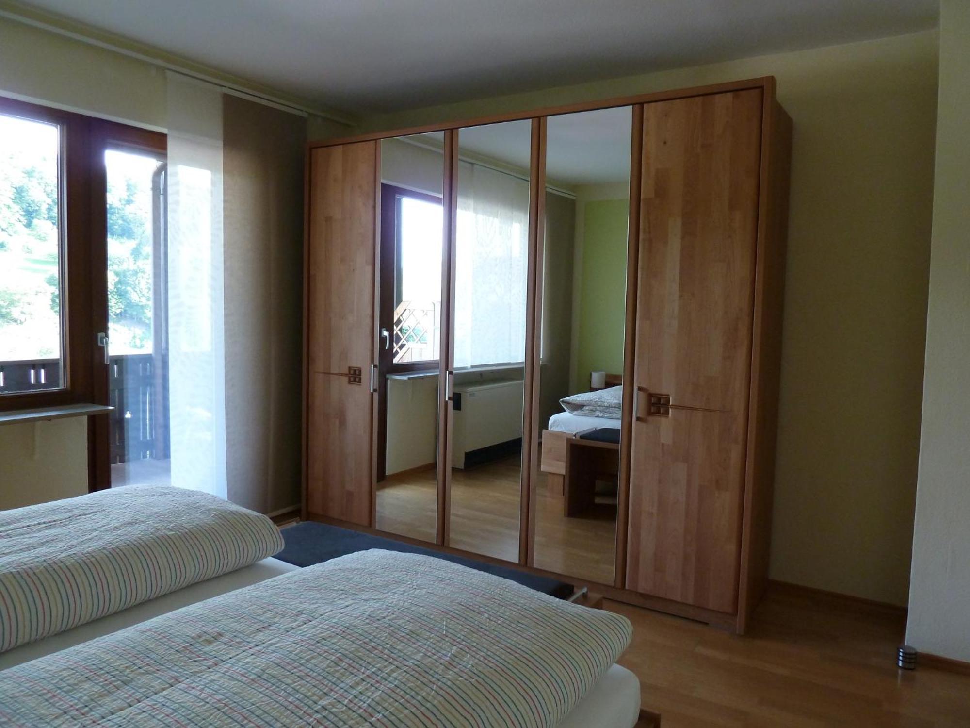 Lina'S Rhoen Bad Bruckenau Bagian luar foto
