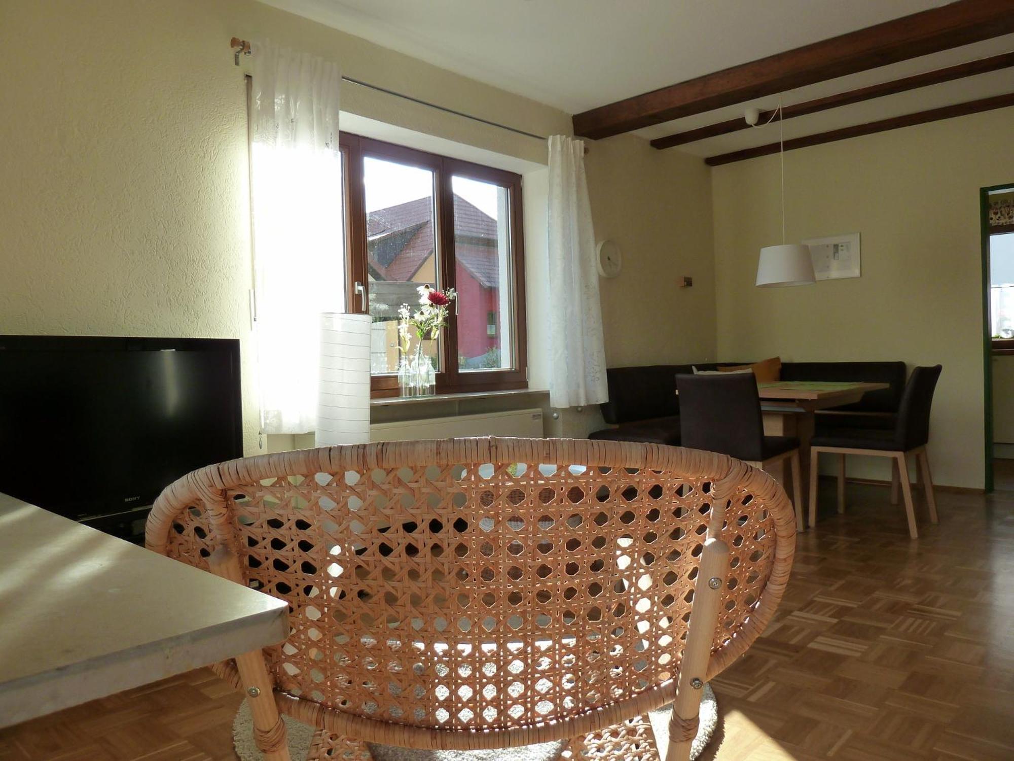 Lina'S Rhoen Bad Bruckenau Bagian luar foto